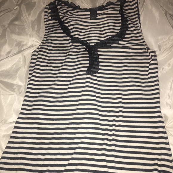 WHBM tank top - Picture 8 of 8